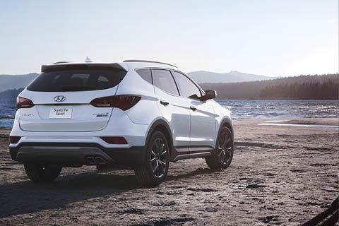 Murray Hyundai Medicine Hat - Hyundai Tucson