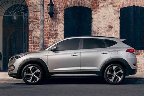 Murray Hyundai Medicine Hat - Hyundai Santa Fe Sport